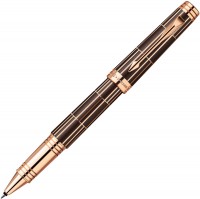 Фото - Ручка Parker Premier Luxury T565 Brown PGT 