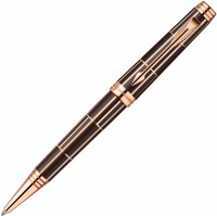 Zdjęcia - Długopis Parker Premier Luxury K565 Brown 