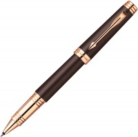 Zdjęcia - Długopis Parker Premier T560 Soft Brown PGT 