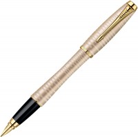 Zdjęcia - Długopis Parker Urban Premium F206 Golden Pearl 