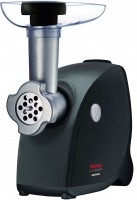 Фото - М'ясорубка Tefal HV4 NE 410 чорний