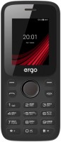 Zdjęcia - Telefon komórkowy Ergo F182 Point 0.03 GB