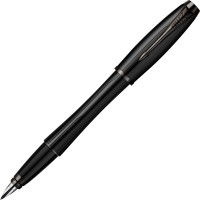 Фото - Ручка Parker Urban Premium F204 Matte Black 