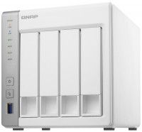 Фото - NAS-сервер QNAP TS-431P ОЗП 1 ГБ