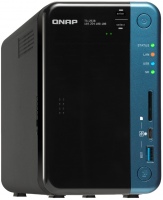 Фото - NAS-сервер QNAP TS-253B ОЗП 4 ГБ