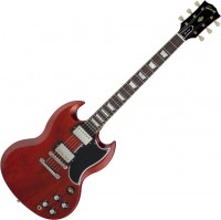 Zdjęcia - Gitara Gibson Custom SG Standard Reissue 