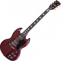 Фото - Електрогітара / бас-гітара Gibson SG Special 2017 T 