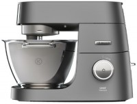 Кухонний комбайн Kenwood Chef Titanium KVC7411S нержавіюча сталь