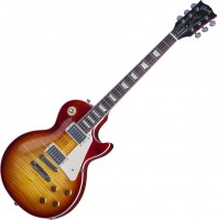 Zdjęcia - Gitara Gibson Les Paul Standard 2016 T 