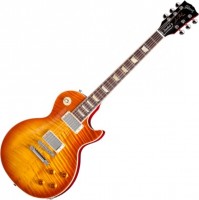 Фото - Електрогітара / бас-гітара Gibson Les Paul Standard 2012 