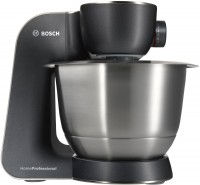 Кухонний комбайн Bosch MUM5 MUM57810 графіт