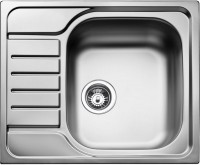 Кухонна мийка Teka E 50 1C 580x500