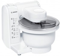 Robot kuchenny Bosch MUM4 MUM4830 biały