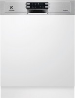 Фото - Вбудована посудомийна машина Electrolux ESI 5545 LOX 