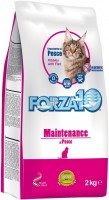 Корм для кішок Forza 10 Maintenance  10 kg