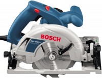 Zdjęcia - Piła Bosch GKS 55 GCE Professional 0601664901 