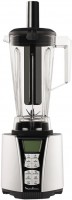 Zdjęcia - Mikser Moulinex Ultrablend Plus LM 936E srebrny