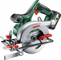 Фото - Пила Bosch PKS 18 LI 06033B1302 