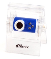 Фото - WEB-камера Ritmix RVC-005 