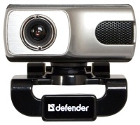 Фото - WEB-камера Defender G-Lens 2552 