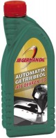 Фото - Трансмісійне мастило JB German Oil ATF Dexron II D 1L 1 л