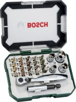 Біти / торцеві голівки Bosch 2607017322 