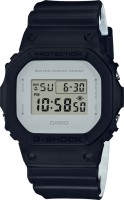 Фото - Наручний годинник Casio G-Shock DW-5600LCU-1 