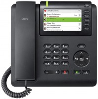 Telefon VoIP Unify OpenScape CP600 