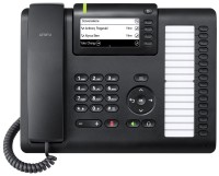 Telefon VoIP Unify OpenScape CP400 