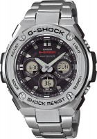 Zdjęcia - Zegarek Casio G-Shock GST-W310D-1A 