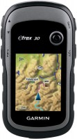 Zdjęcia - Nawigacja GPS Garmin eTrex 30x 