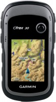 Фото - GPS-навігатор Garmin eTrex 30x 