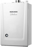 Фото - Опалювальний котел NAVIEN Deluxe-20A 20 кВт