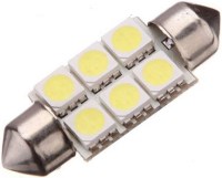 Фото - Автолампа Falcon LED C5W T10X42-X6 1pcs 