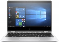 Zdjęcia - Laptop HP Elitebook x360 1020 G2 (1020G2 1EN09EA)
