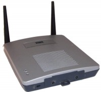 Urządzenie sieciowe Cisco AIR-AP1231G-A-K9 