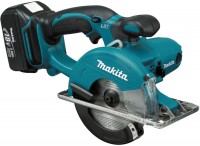 Фото - Пила Makita DCS550RFJ 