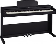 Zdjęcia - Pianino cyfrowe Roland RP-102 