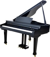 Zdjęcia - Pianino cyfrowe Artesia AG-40 