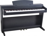 Zdjęcia - Pianino cyfrowe Artesia DP-7 