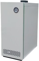 Zdjęcia - Kocioł grzewczy LEBERG Eco Line FBS 25G 24.3 kW