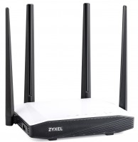 Фото - Wi-Fi адаптер Zyxel Keenetic Extra II 