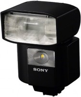 Zdjęcia - Lampa błyskowa Sony HVL-F45RM 