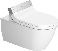 Zdjęcia - Miska i kompakt WC Duravit Darling New SensoWash 254459 