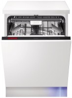 Фото - Вбудована посудомийна машина Amica ZIM 608TBE 