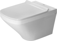 Miska i kompakt WC Duravit DuraStyle 45520900A1 