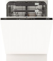 Zdjęcia - Zmywarka do zabudowy Gorenje GV 67260 