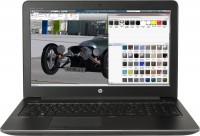 Zdjęcia - Laptop HP ZBook 15 G4