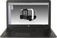 Фото - Ноутбук HP ZBook 15u G4