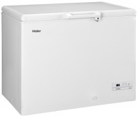 Фото - Морозильна камера Haier HCE-319R 319 л